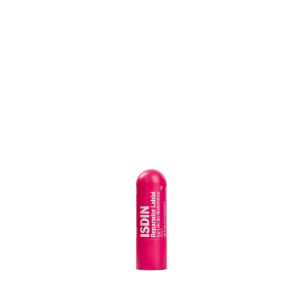 7488668-ISDIN Reparador Labial Rosa 4G.webp